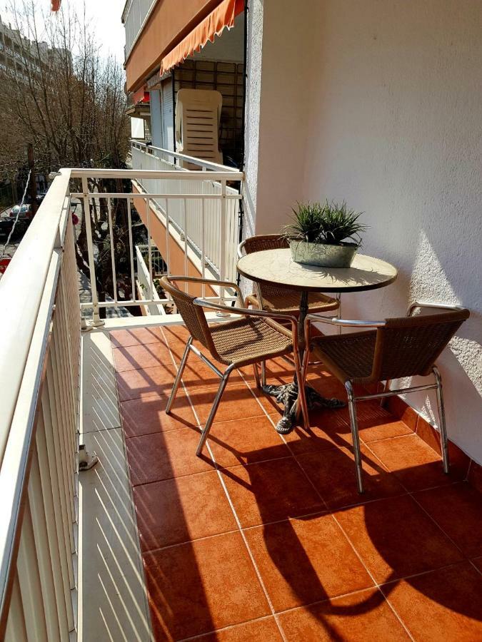 Apto Valentina Salou Exterior photo