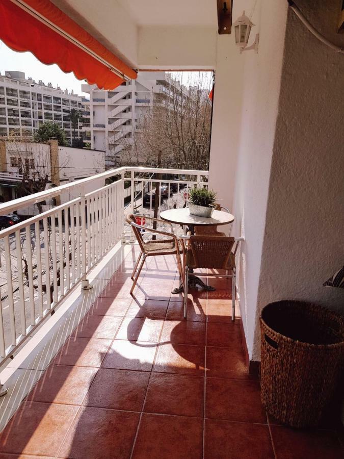 Apto Valentina Salou Exterior photo