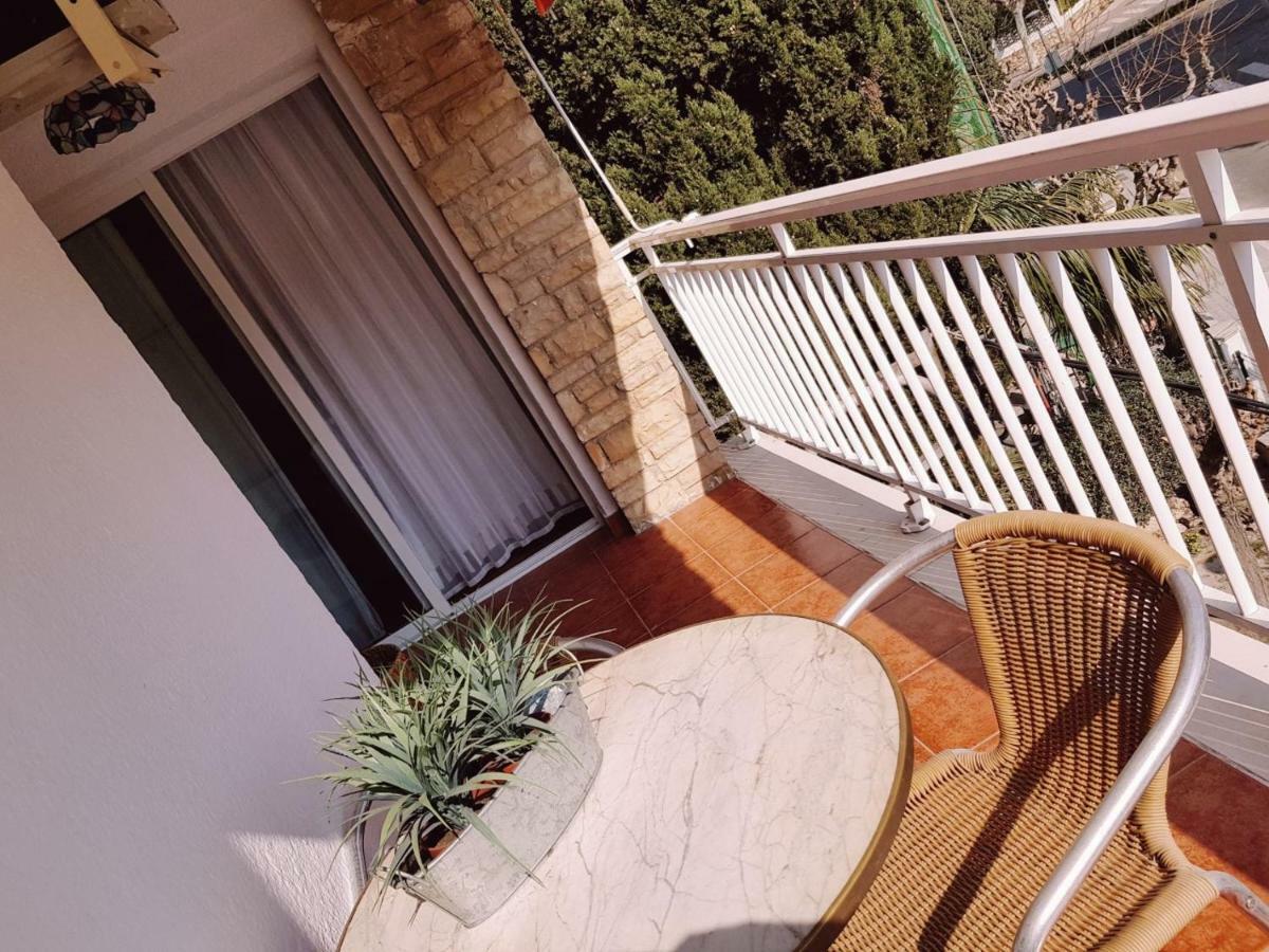 Apto Valentina Salou Exterior photo